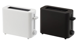 A Toaster For a Single Slice of Bread Is Nothing To Be Sad About